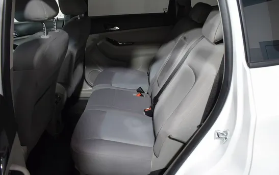 Chevrolet Orlando 1.80 автомат, фото №1