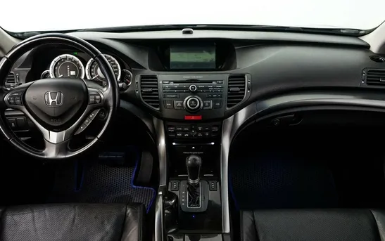 Honda Accord 2.40 автомат, фото №1