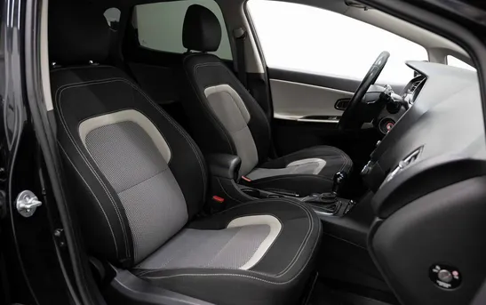 Kia Ceed 1.60 автомат, фото №1