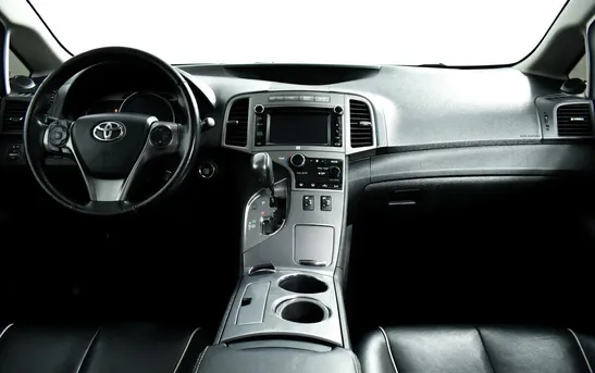 Toyota Venza 2.70 автомат, фото №1