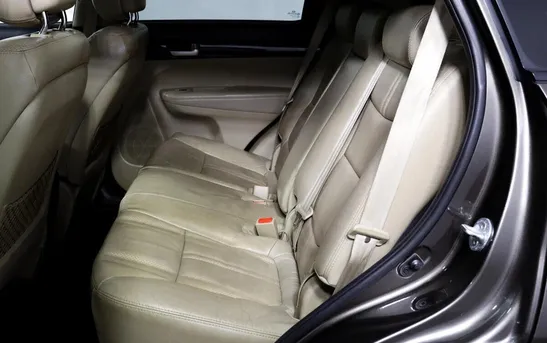 Kia Sorento 2.40 автомат, фото №1