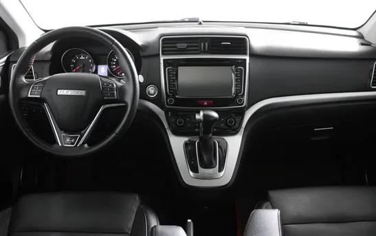Haval H6 1.50 автомат, фото №1