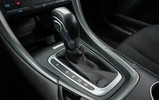 Ford Mondeo 2.50 автомат, фото №1