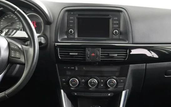 Mazda CX-5 2.00 автомат, фото №1