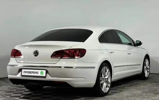 Volkswagen Passat CC 1.80 робот, фото №1