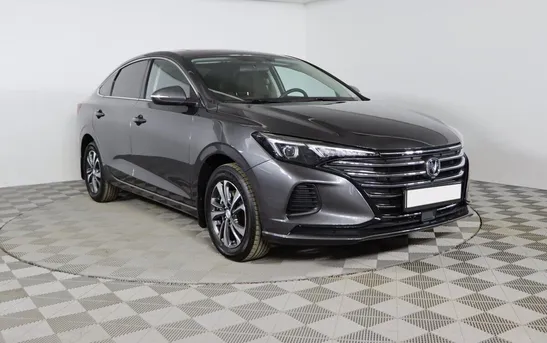 Changan Eado Plus 1.40 робот, фото №1