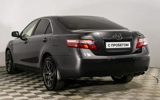 Toyota Camry 2.40 автомат, фото №1