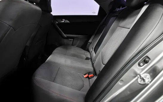 Kia Cerato 1.60 автомат, фото №1