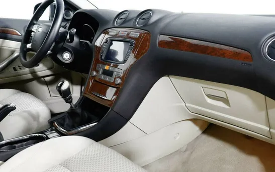 Ford Mondeo 2.00 механика, фото №1