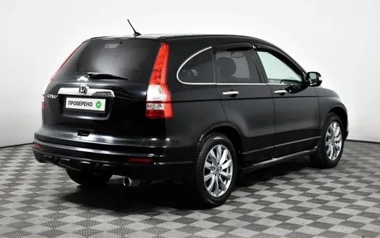 Honda CR-V 2.40 автомат, фото №1