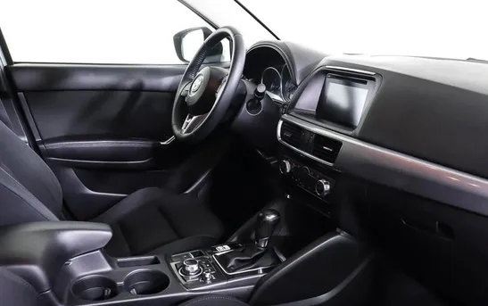 Mazda CX-5 2.50 автомат, фото №1