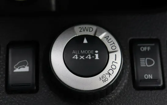 Nissan X-Trail 2.00 автомат, фото №1