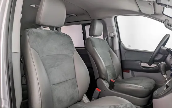 Hyundai H-1 2.50 автомат, фото №1