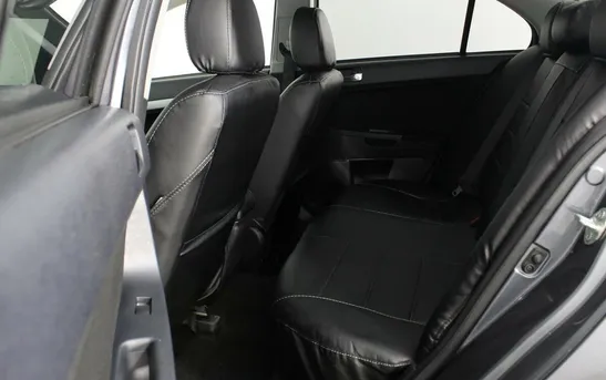 Mitsubishi Lancer 1.50 автомат, фото №1