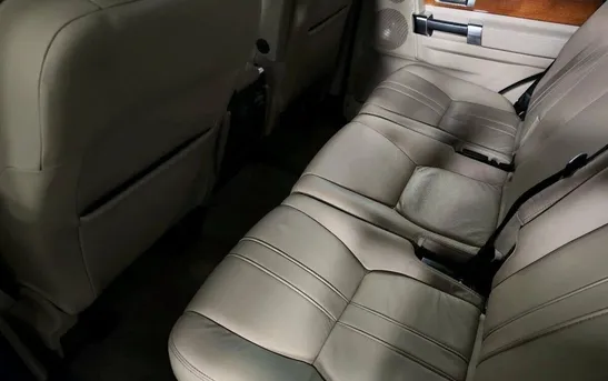 Land Rover Discovery 3.00 автомат, фото №1