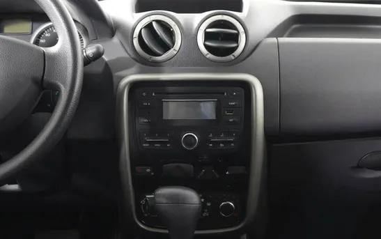 Renault Duster 2.00 автомат, фото №1