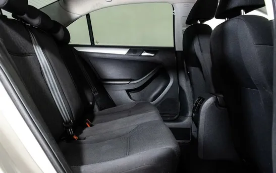 Volkswagen Jetta 1.60 автомат, фото №1