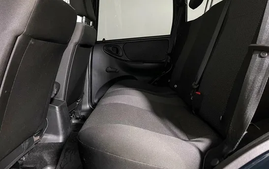 Lada (ВАЗ) Niva 1.70 механика, фото №1