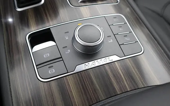 Haval H9 2.00 автомат, фото №1