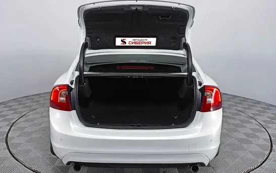 Volvo S60 2.00 автомат, фото №1