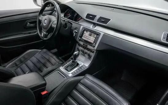 Volkswagen Passat CC 1.80 робот, фото №1