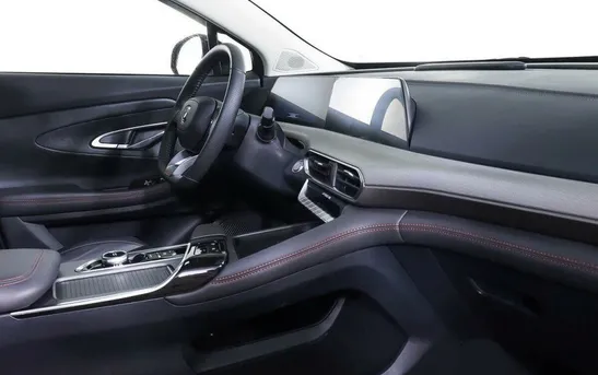 Changan UNI-T 1.50 робот, фото №1