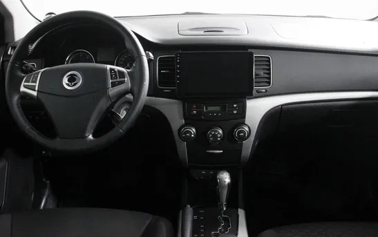 SsangYong Actyon 2.00 автомат, фото №1