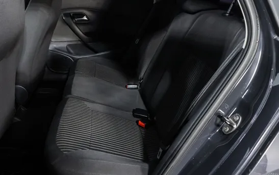 Volkswagen Polo 1.60 автомат, фото №1