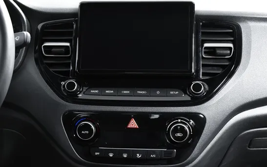 Hyundai Solaris 1.60 автомат, фото №1