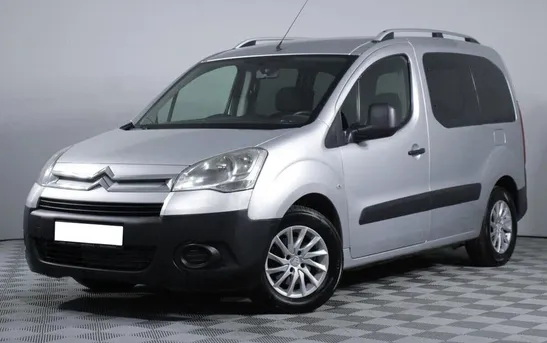 Citroen Berlingo 1.60 механика, фото №1