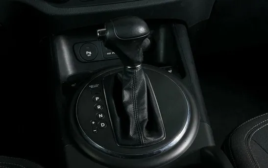 Kia Sportage 2.00 автомат, фото №1