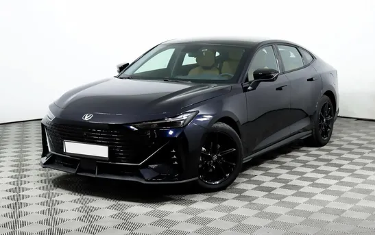 Changan UNI-V 1.50 робот, фото №1