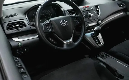 Honda CR-V 2.00 автомат, фото №1
