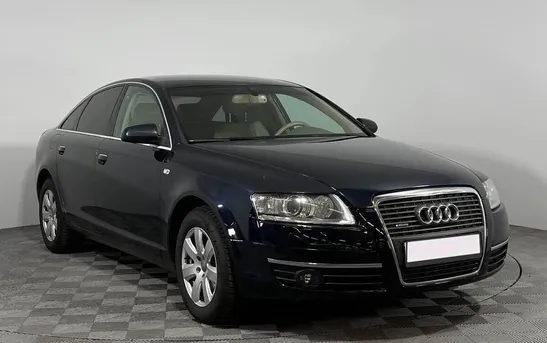Audi A6 3.10 автомат, фото №1