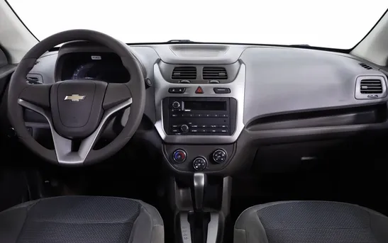 Chevrolet Cobalt 1.50 автомат, фото №1