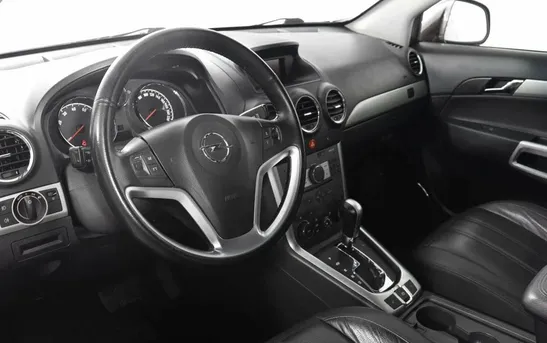Opel Antara 2.40 автомат, фото №1