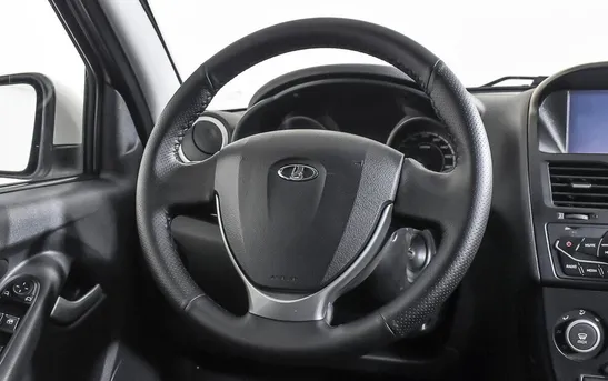 Lada (ВАЗ) Kalina 1.60 автомат, фото №1