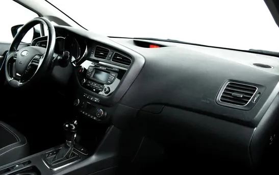 Kia Ceed 1.60 автомат, фото №1