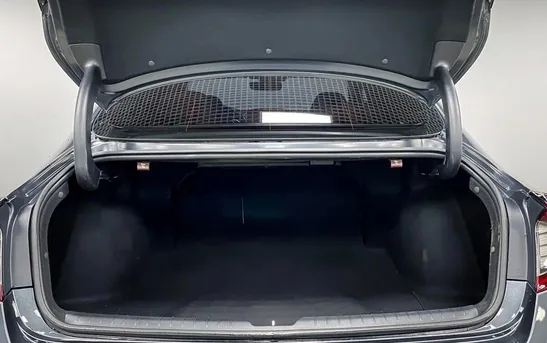 Hyundai Sonata 2.50 автомат, фото №1