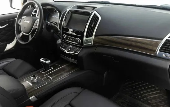 Haval H9 2.00 автомат, фото №1