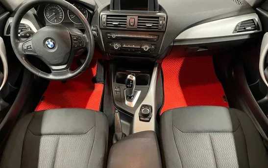BMW 1 серии 1.60 автомат, фото №1