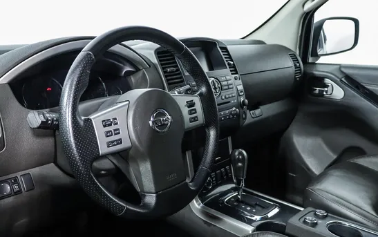 Nissan Pathfinder 3.00 автомат, фото №1