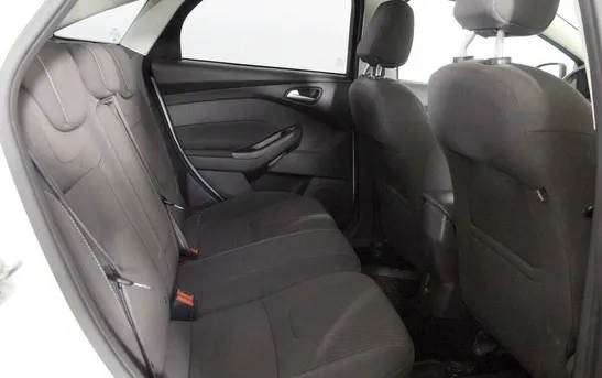 Ford Focus 2.00 робот, фото №1