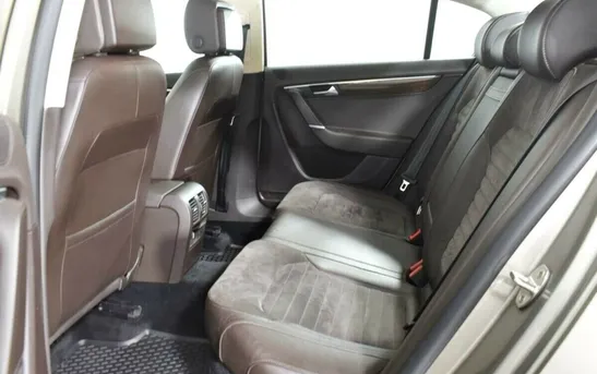 Volkswagen Passat 1.80 робот, фото №1