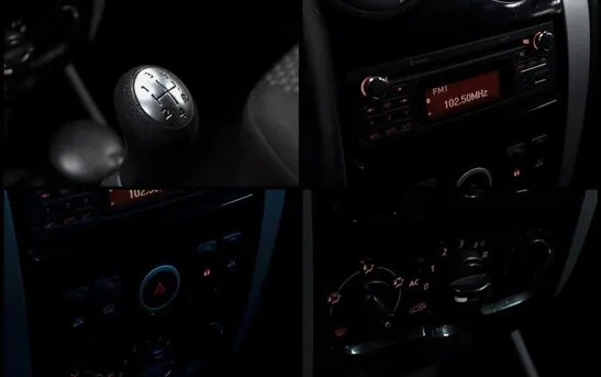 Lada (ВАЗ) Largus 1.60 механика, фото №1