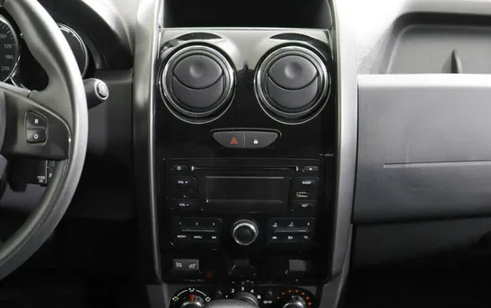 Renault Duster 2.00 автомат, фото №1