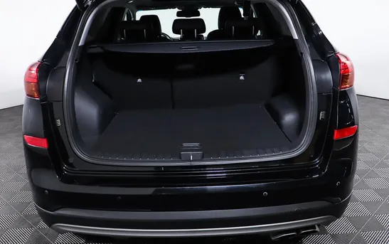 Hyundai Tucson 2.40 автомат, фото №1