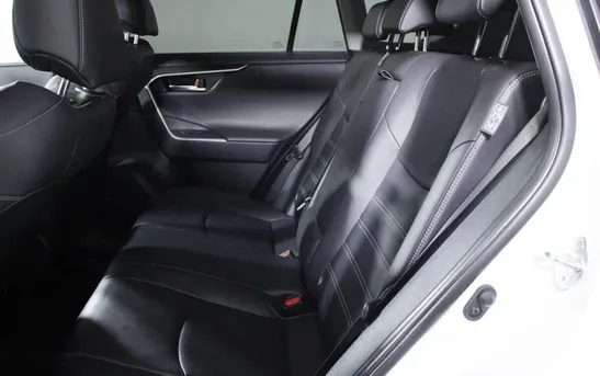 Toyota RAV4 2.50 автомат, фото №1