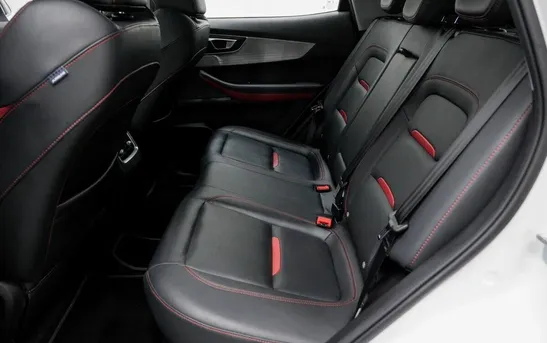 CHERY Tiggo 4 Pro 1.50 робот, фото №1