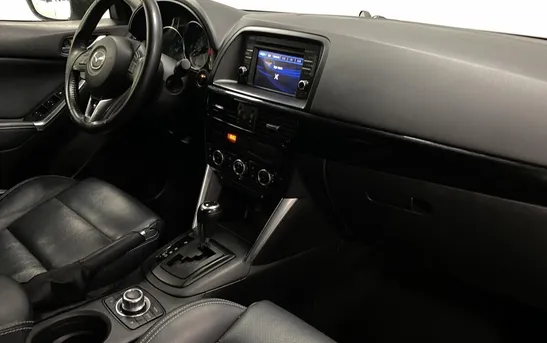 Mazda CX-5 2.00 автомат, фото №1